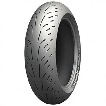 MICHELIN 180/55 ZR17 73W POWER SUPERSPORT  EVO F TL