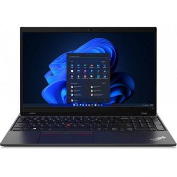 Lenovo ThinkPad L15 Gen 3 Intel Core i7-1255U 16GB DDR4 512GB SSD 15.6 Full HD Windows 11 Pro Black