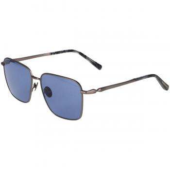 Scotch and Soda 6017 403 Men's Silver Sunglasses 56mm