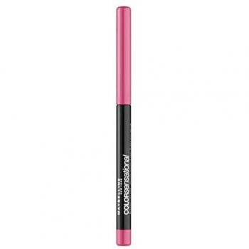 Maybelline New York Color Sensational Shaping Lip Liner - 5G, 60 Palest Pink, 500 g