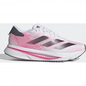 Zapatillas de running mujer Adidas Adizero SL2 W blancas