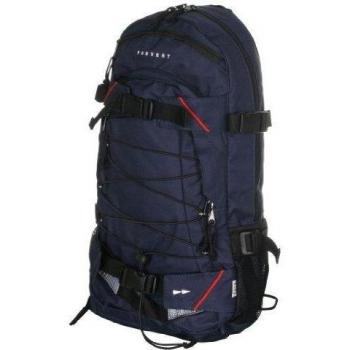 Forvert Louis Backpack - Mochila, tamaño 50 x 30 x 15, Color Azul Marino