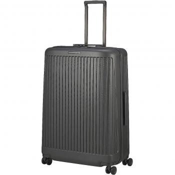 Bv4428sk/gr Trolley para portátil, Gris