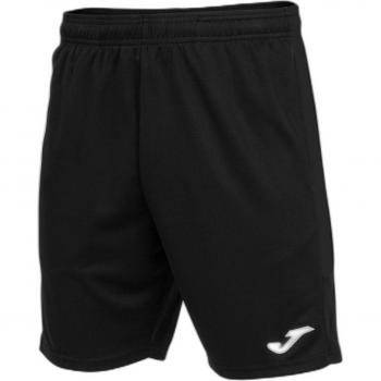 Joma Pantalones Cortos Eco Championship Negro