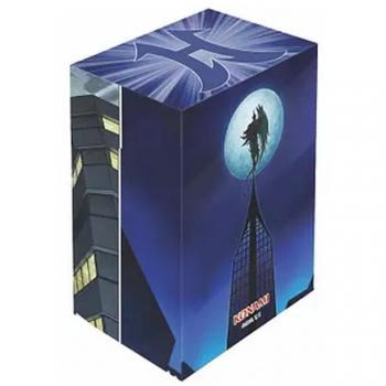 Yu-Gi-Oh! Elemental Hero Deck Box