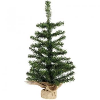 ?rbol de Navidad de 61 Ramas de 60 cm