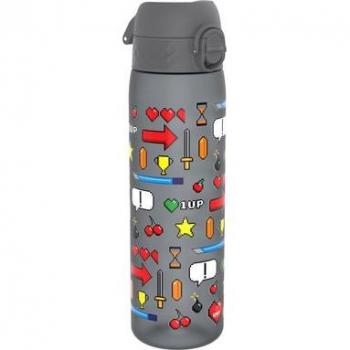 Ion8 Leak Proof Water Bottle for Children Gamer 500 ml