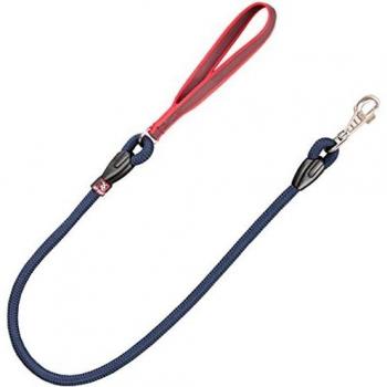 Arppe 226801411103 Correa Nylon, Antideslizante, Rojo y Azul