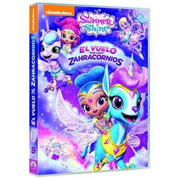 DVDS.S9 FLIGHT OF THE