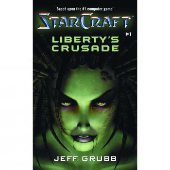 StarCraft: Liberty's Crusade