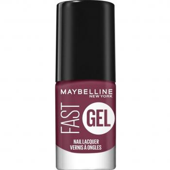 Maybelline Fast Gel Nail Polish - Pink Charge