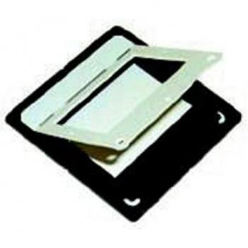 Reflecta CS - Soportes deslizantes