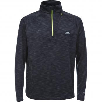 Trespass Collins Men's Long Sleeve Fleece Sweatshirt