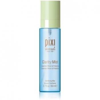 Pixi - Clarity Mist Brumas faciales 80 ml unisex, Cuidado de la piel, Cuidado facial