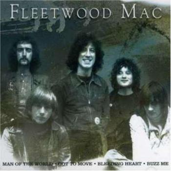 Fleetwood mac