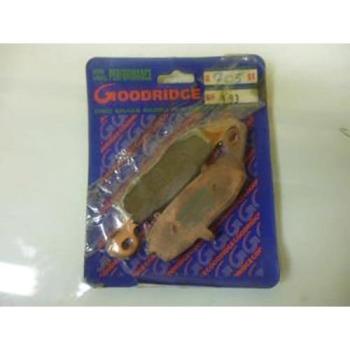 Â âÂ Pastilla de freno moto Suzuki 750Â Gsxf 1998Â âÂ 2006Â gh193Â Neuf en Destockage