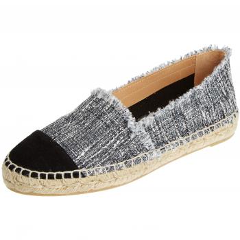 Castañer Kampala/Fw18003, Alpargatas para Mujer,