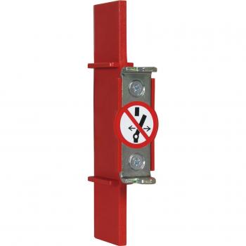 DEHN SE NH1 Blocking Element - Safety Equipment Accessory (10 Pieces)
