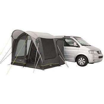 Outwell Newburg 160 Air - Tienda de campaña para autobús, gris, Einheitsgröße ; One Size