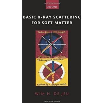 Basic X-Ray Scattering for Soft Matter