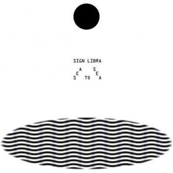 Álbum de Vinilo De Mar a Mar - 12