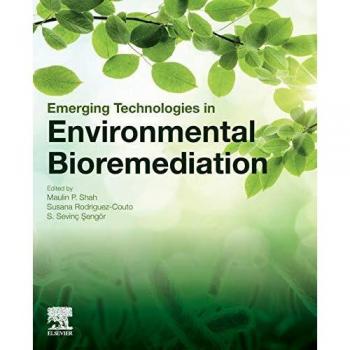 Emerging Technologies in Environmental Bioremediation