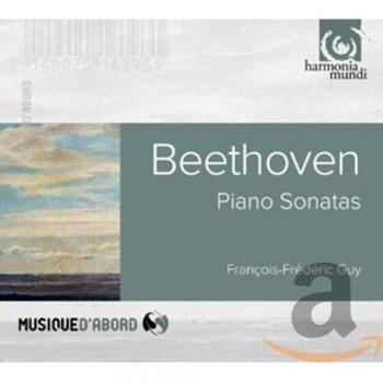 Beethoven / Piano Sonatas