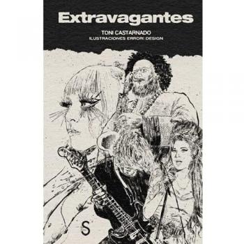 Extravagantes