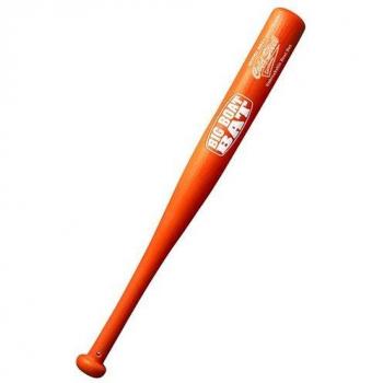 Cold Steel – Bate de béisbol unisex, naranja con texto Big Boat Bat