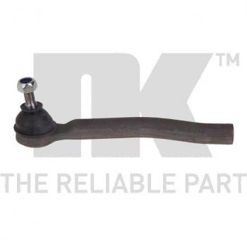 Rótula de dirección NK 5032285 - Tipo: Rótula de dirección; Características: Fabricante NK, Número de pieza 5032285, Diseño robusto para una mayor durabilidad, Alineación precisa para un mejor