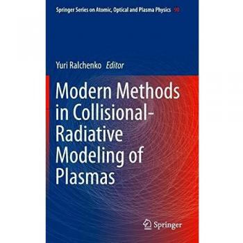 Modern Methods in Collisional-Radiative Modeling of Plasmas: 90
