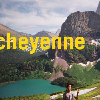 Conner Youngblood - Cheyenne Vinyl LP with Digital Download