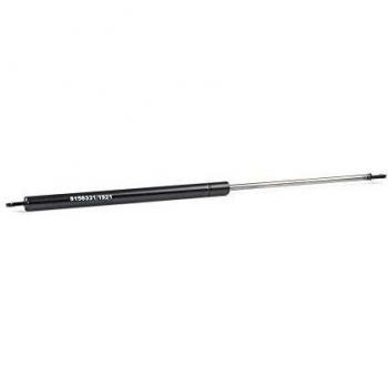 Amortiguador de Maletero RIDEX 219G0275 para Volkswagen Golf I y Cabriolet, Fuerza de Eyectores: 470N