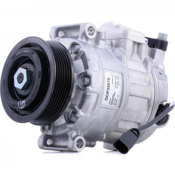 Compresor de aire acondicionado DENSO DCP32070