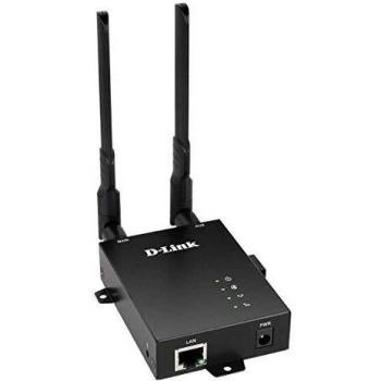 D-Link DWM-312 - 4G LTE M2M Router