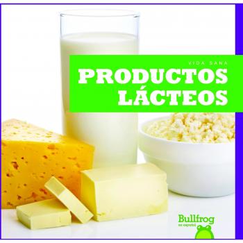 Productos Lacteos = Dairy Foods