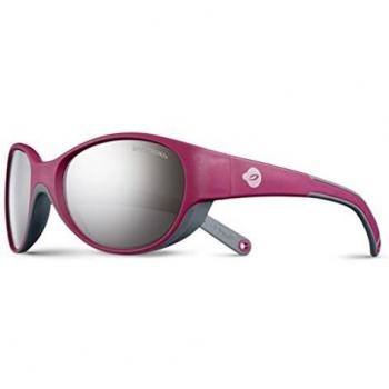 Julbo Lily Rosa Gris Gafas de Sol Infantiles
