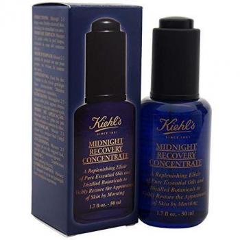 Kiehl's Midnight Recovery Concentrate 50ml