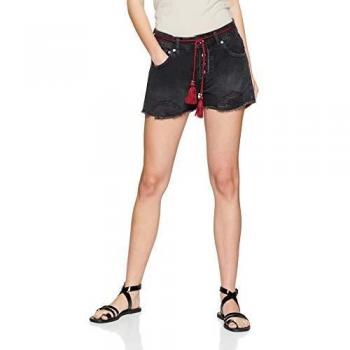 Pepe Jeans Bonita Black Bañador, Azul