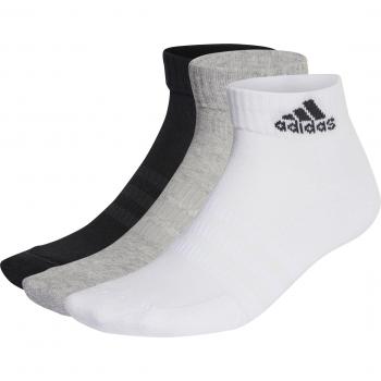 Calcetines adidas c spw ank 3p