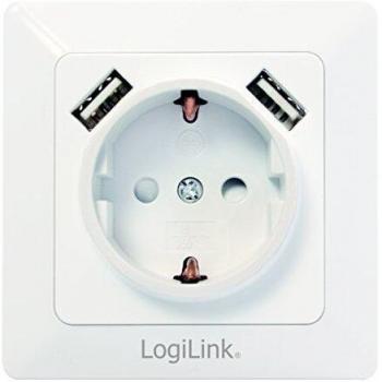 LogiLink PA0162 - Toma de Corriente