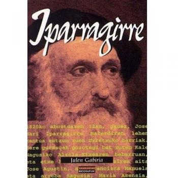 Iparragirre: 15