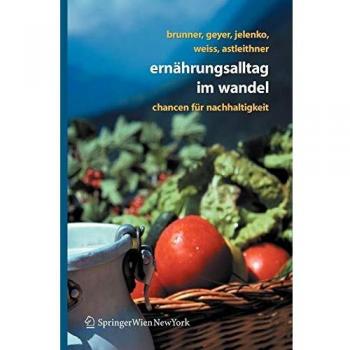 Ernährungsalltag im Wandel: Chancen für Nachhaltigkeit