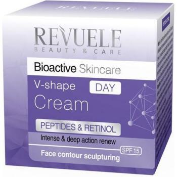 Bio Active Retinol + Peptides Crema de Día SPF15