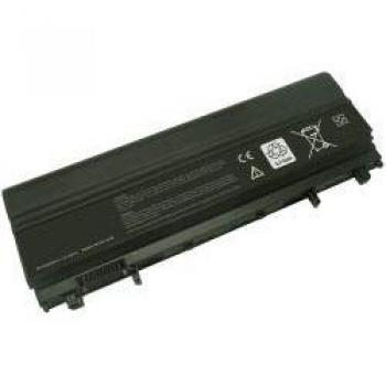 Batería de Repuesto para Laptop CoreParts MBXDE-BA0015 - 9 Celdas, 6600 mAh, Li-Ion, 73 Wh, Negra