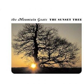 Sunset Tree VINYL