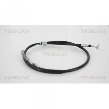 Cable de freno de mano TRISCAN 8140 151027