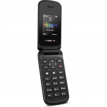 swisstone SC 330 (blanco) libre sin contrato