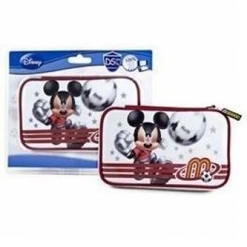 Mickey Mouse Sports Console Bag