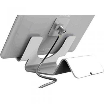 Compulocks Universal Tablet Security Holder Interior Blanco - Soporte